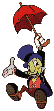 Pinokkio Disney plaatjes 