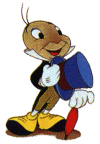 Pinokkio Disney plaatjes 