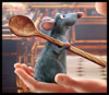 Ratatouille Disney plaatjes 