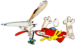 Disney plaatjes Roger rabbit 