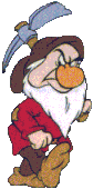 Sneeuwwitje Disney plaatjes 