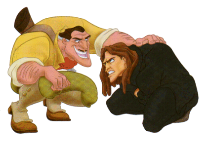 Tarzan Disney plaatjes 