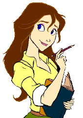 Tarzan Disney plaatjes 