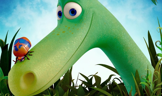 Disney plaatjes The good dinosaur 