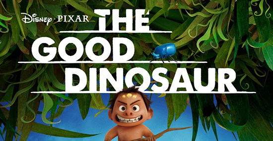 Disney plaatjes The good dinosaur 