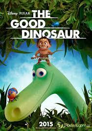 Disney plaatjes The good dinosaur 