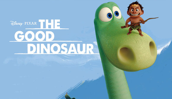 Disney plaatjes The good dinosaur 