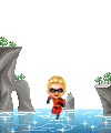 The incredibles Disney plaatjes 