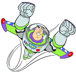 Toy story Disney plaatjes 