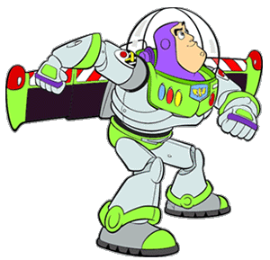 Toy story Disney plaatjes 