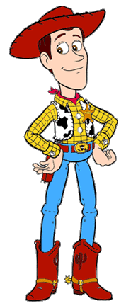 Toy story Disney plaatjes 