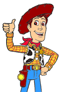 Toy story Disney plaatjes 