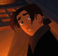 Disney plaatjes Treasure planet 