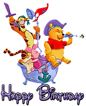 Winnie de pooh Disney plaatjes 