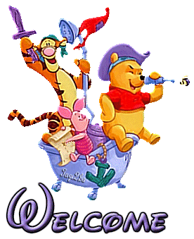 Winnie de pooh Disney plaatjes 