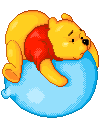 Winnie de pooh Disney plaatjes 