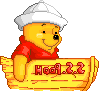 Winnie de pooh Disney plaatjes 
