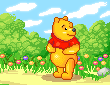 Winnie de pooh Disney plaatjes 