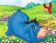 Winnie de pooh Disney plaatjes 