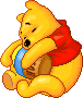 Winnie de pooh Disney plaatjes 