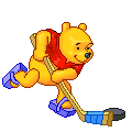 Winnie de pooh Disney plaatjes 