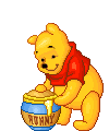 Winnie de pooh Disney plaatjes 