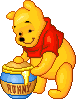 Winnie de pooh Disney plaatjes 