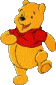 Winnie de pooh Disney plaatjes 