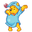 Winnie de pooh Disney plaatjes 