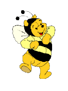 Winnie de pooh Disney plaatjes 