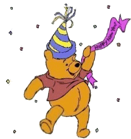 Winnie de pooh Disney plaatjes 