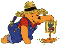 Winnie de pooh Disney plaatjes 