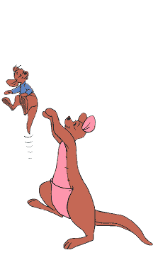 Winnie de pooh Disney plaatjes 