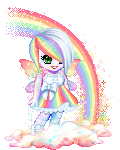 Dollz plaatjes 3d dollz 3D Dollz Regenboog