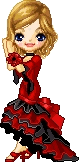 Dollz plaatjes Candy plaatjes 