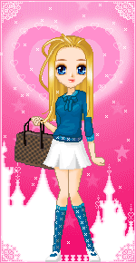 Dollz plaatjes Candy plaatjes 