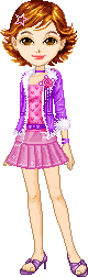 Dollz plaatjes Candy plaatjes 