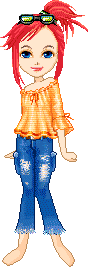 Dollz plaatjes Candy plaatjes 