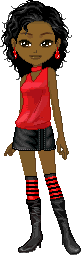 Dollz plaatjes Candy plaatjes 