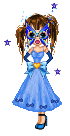 Dollz plaatjes Candy plaatjes 