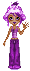 Dollz plaatjes Candy plaatjes 