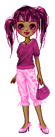 Dollz plaatjes Candy plaatjes 