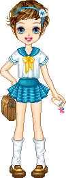 Dollz plaatjes Candy plaatjes 