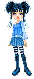Dollz plaatjes Candy plaatjes 