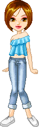 Dollz plaatjes Candy plaatjes 