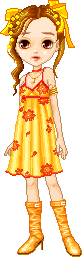 Dollz plaatjes Candy plaatjes 