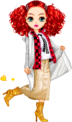 Dollz plaatjes Candy plaatjes 