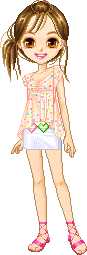 Dollz plaatjes Candy plaatjes 