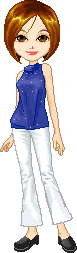 Dollz plaatjes Candy plaatjes 