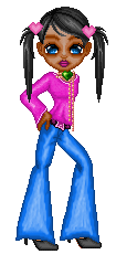 Dollz plaatjes Candy plaatjes 